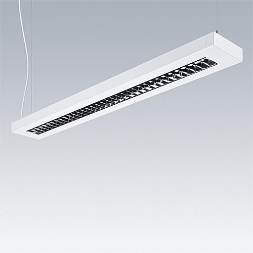 Produktbild Zumtobel THOR LED-Pendelleuchte (5493 lm)