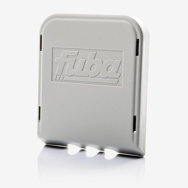 Actual product image Fuba OSD 201 DiSEqC 2/1 Switch 2.0