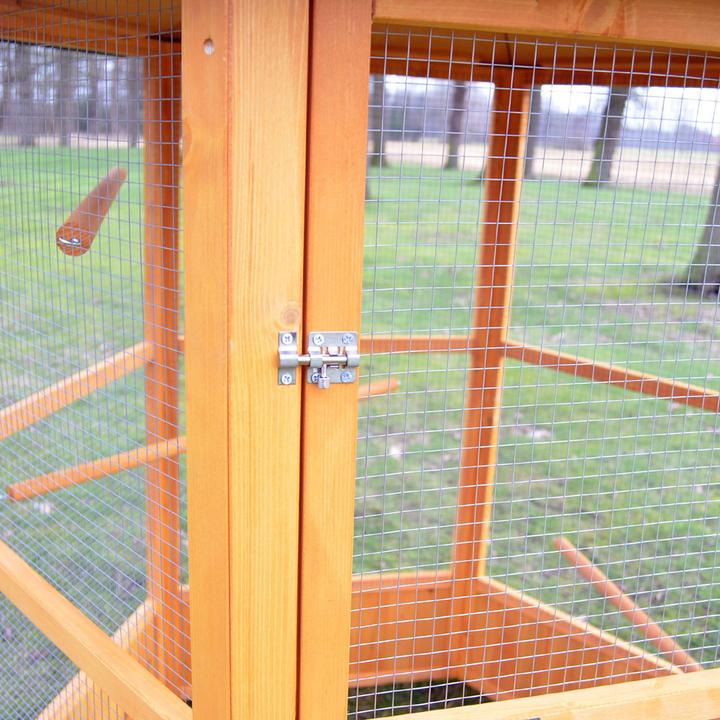 Produktbild Jamb Voliere Maxi