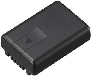 Immagine prodotto Panasonic VW-VBL090, Batteria di ricambio (Batteria della fotocamera)