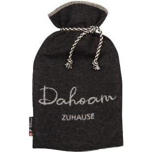 David Fussenegger, Bettflasche, Fussenegger Wärmflasche "Dahoam" 2 Liter (2 l)