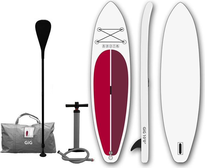 Immagine prodotto Airboard GiG (10')