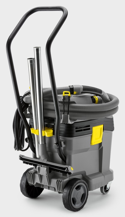 Immagine prodotto Kärcher Professional NT40/1 Tact Te L (Aspirapolvere a umido e a secco)