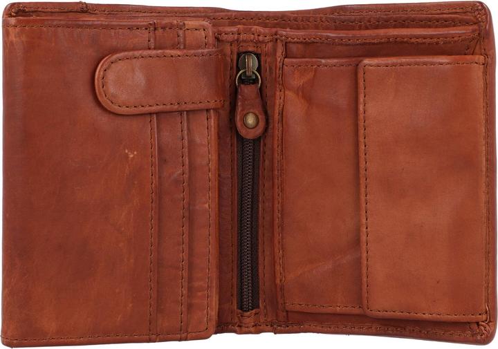 Produktbild Harbour 2nd Cool Casual Amoy Geldbörse Leder 9 cm
