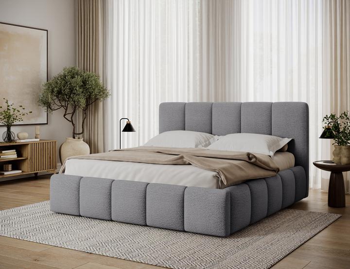 Produktbild ELTAP Bed (180 x 200 cm)