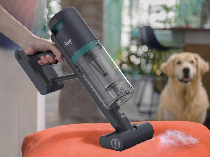 Immagine prodotto Hoover HFG10P 011 - HF1 GO Pet