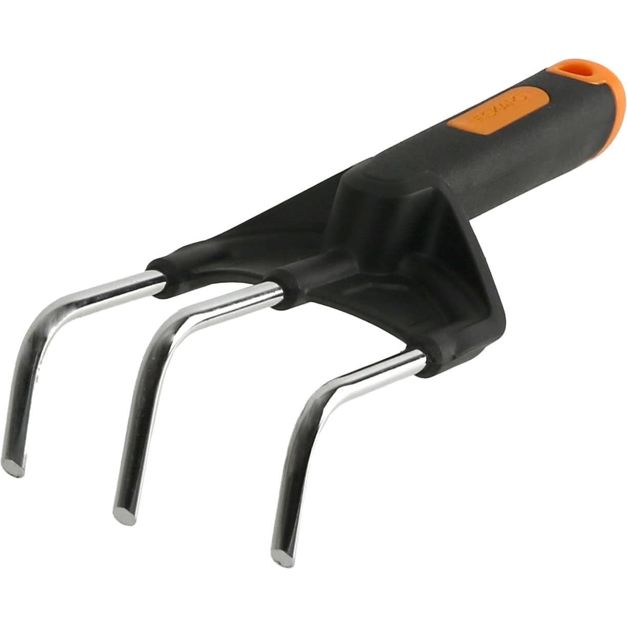 Fiskars, Rechen, Blumenrechen, 245 mm