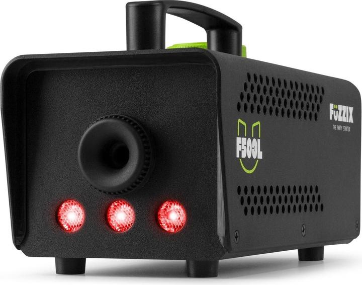 Immagine prodotto Fuzzix F503L