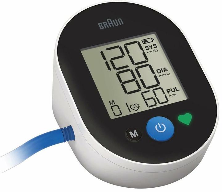 Image du produit Braun ExactFit (Tensiomètre à bras)