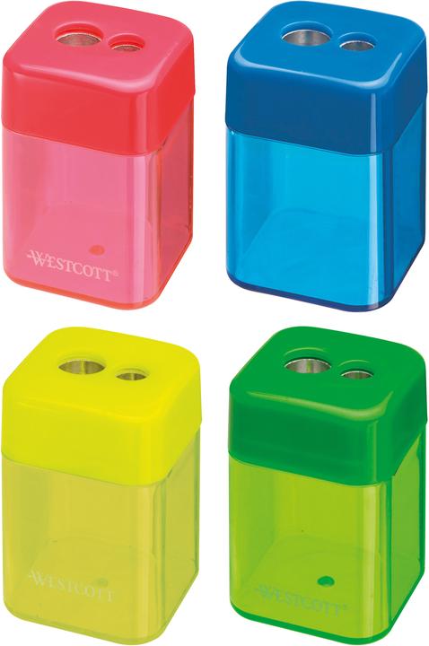 Produktbild Westcott Dosenspitzer