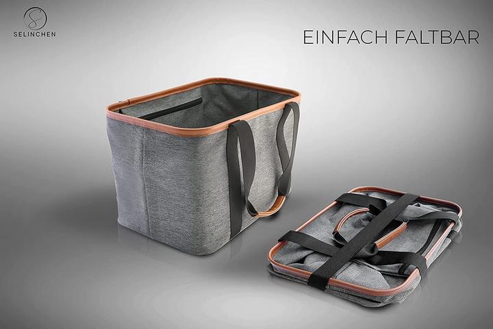 Image du produit Selinchen Panier d'achat Premium