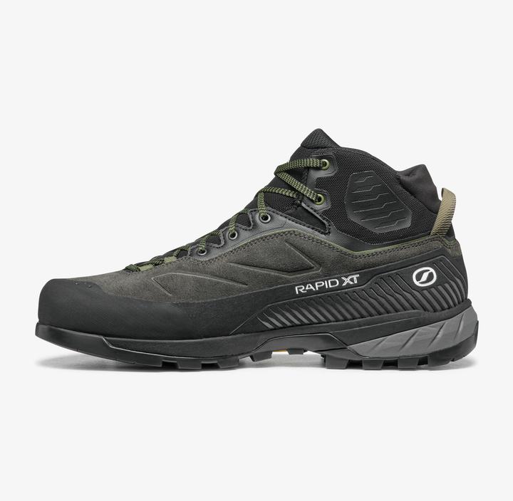 Produktbild Scarpa Rapid XT Mid GTX (40)