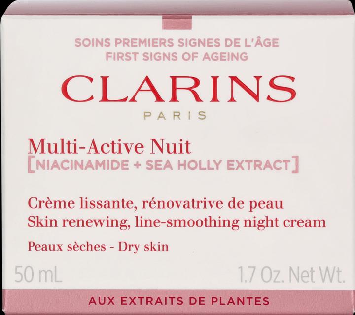 Immagine prodotto Clarins Multi-Active Nuit (50 ml, Crema notte)