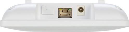Actual product image Zyxel NWA50BE Pro (2882 Mbit/s)
