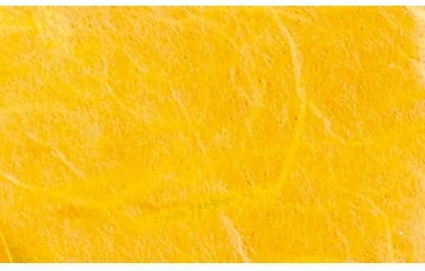 Produktbild Staufen Strohseidenpapier gerollt 70 cm x 1,50 m, verschiedene Farben(gelb) (25 g/m², 1x)