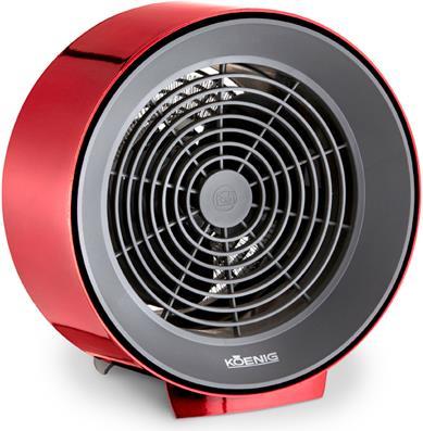 Koenig Palermo (2000 W)