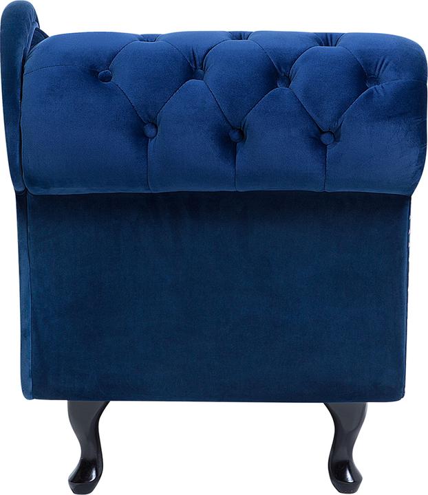 Produktbild Beliani Nimes (Recamiere)