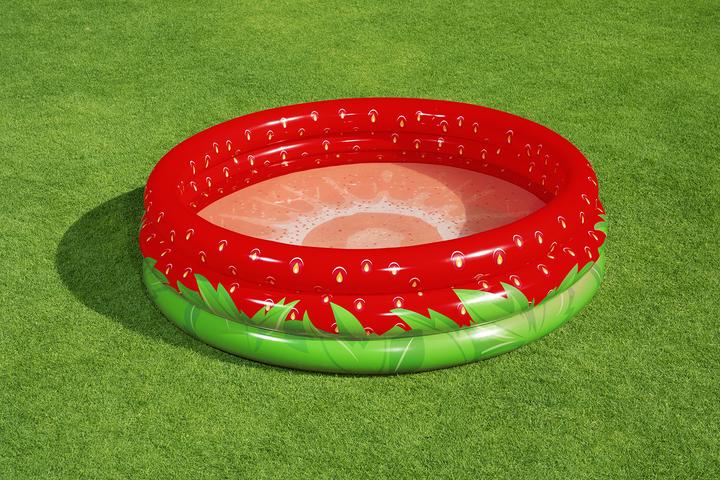 Actual product image Bestway Kiddie