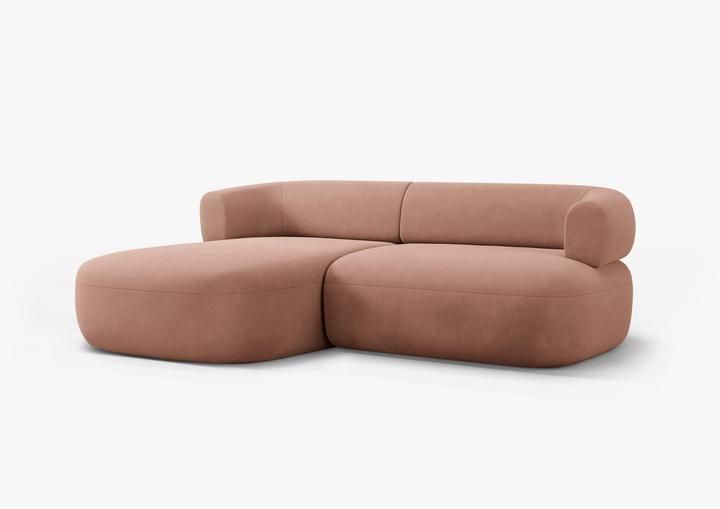 Produktbild Micadoni Jenny (Ecksofa)