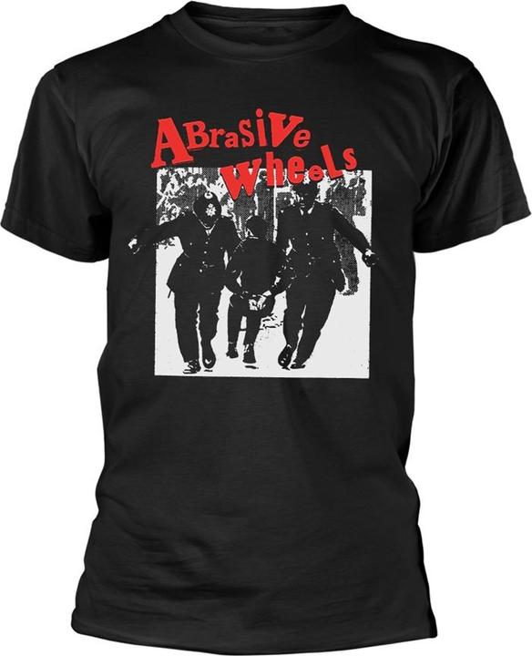 Abrasive Wheels Juvenile