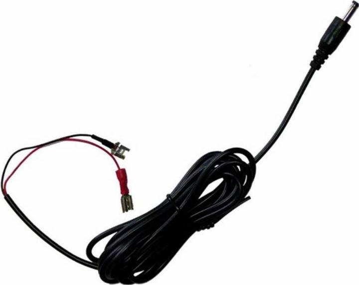 Productafbeelding ICUserver ICU MKA3G MKA3G Anschlusskabel Solar-Panel