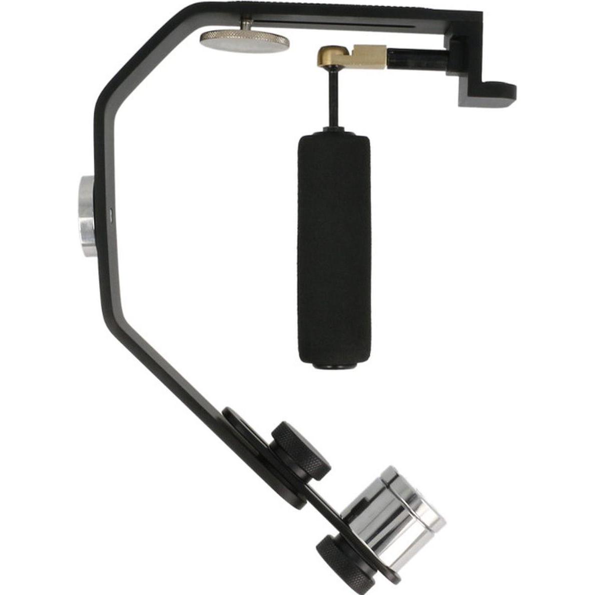 Caruba Mini Stabilizzatore Pro (Action camera, 0.30 kg), Gimbal