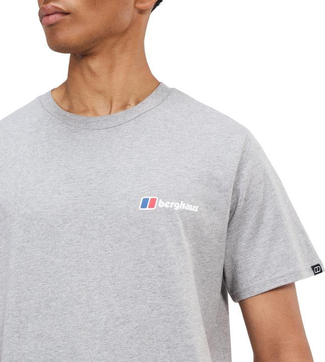 Image du produit Berghaus M Class Logo Tee (T-Shirt) (3XL)