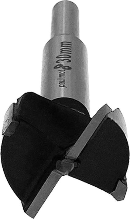 Actual product image Paulimot Kunstbohrer, hartmetallbestückt Ø 30 x 90 mm (30 millimetres)