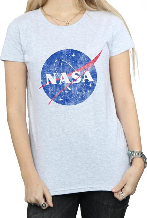 Produktbild Nasa Insignia TShirt (XXL)