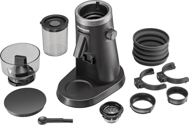 Produktbild Rommelsbacher Kaffeemühle EKM 500