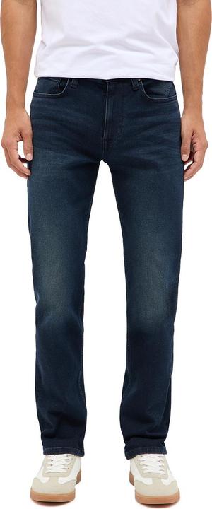 Produktbild Mustang Mid Rise Orlando Jeans Slim Fit Blue Black (W33/L30)