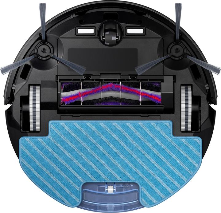 Actual product image Samsung VR5000