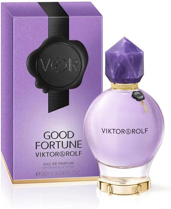 Actual product image Viktor & Rolf New Destiny Eau de Parfum (Eau de parfum, 90 ml)