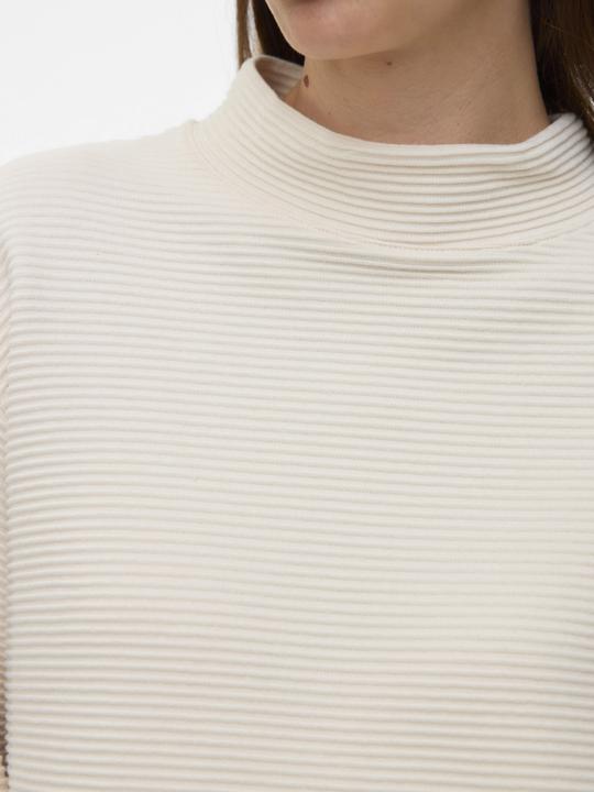 Produktbild Mamalicious Normal geschnitten Hoch geschlossen Top Bluse (XL)