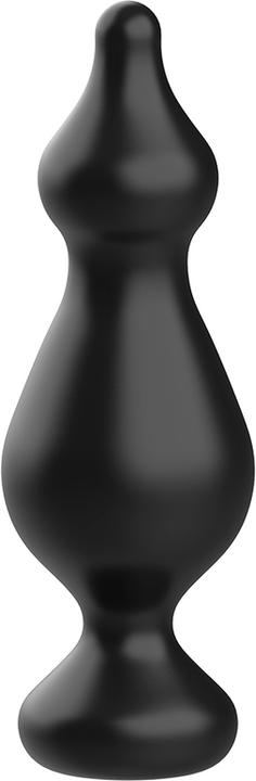 Immagine prodotto Addicted toys Plug Anale Sessuale 13,6 cm Nero