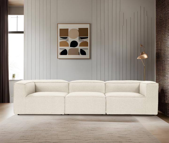 Image du produit Atelier del Sofa Fora (3 places)