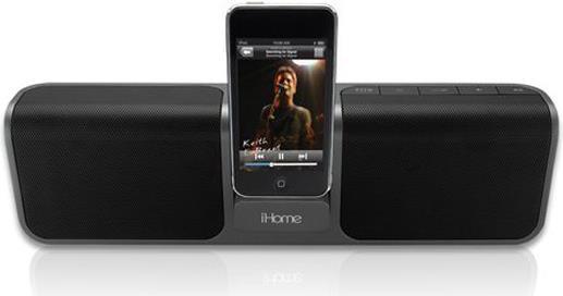 Produktbild iHome iP56 (3 h, Netzbetrieb)