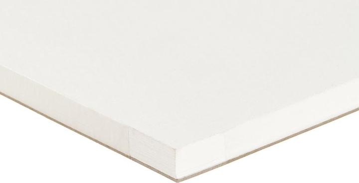 Actual product image Oxford Aquarellblock (A4, Plain, No binding)