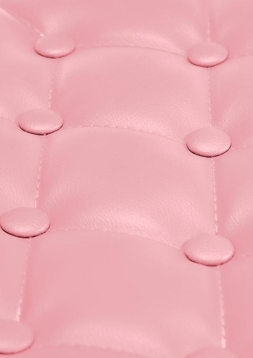 Produktbild Swisshandel24 Barhocker Dublin, pink