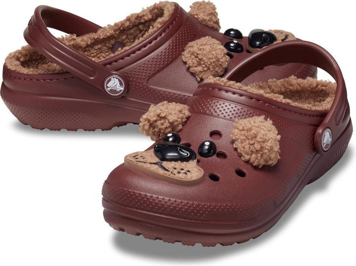 Image du produit Crocs Kids Classic Lined (30)