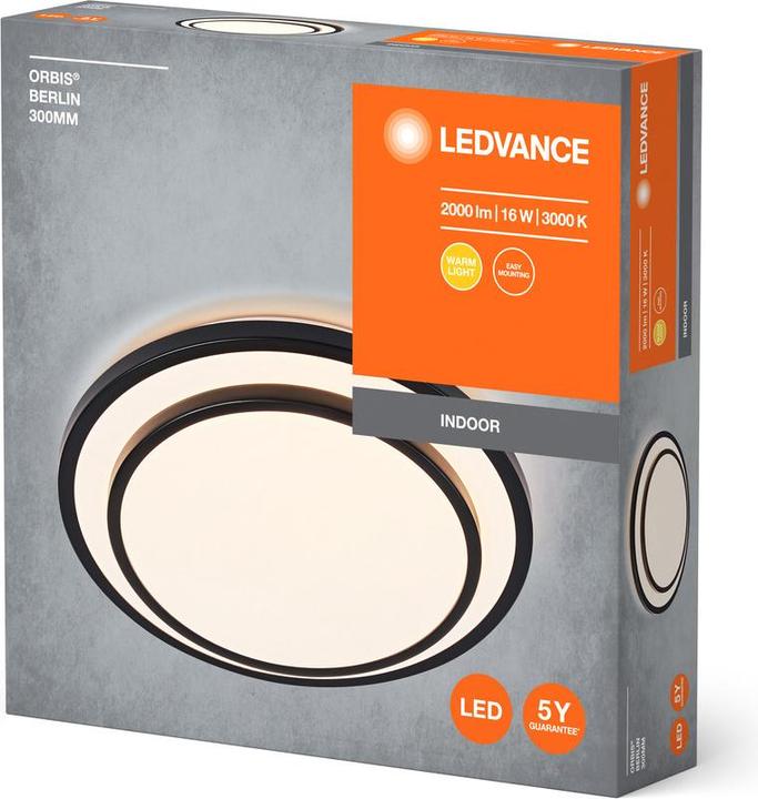 Produktbild Ledvance Orbis Berlin (1000 lm)