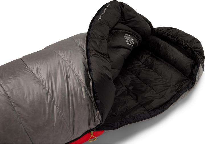 Actual product image Mountain Hardwear Phantom 15F/-9C
