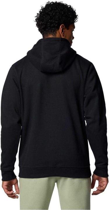 Produktbild Columbia Meridian Creek Kapuzenpullover (S)