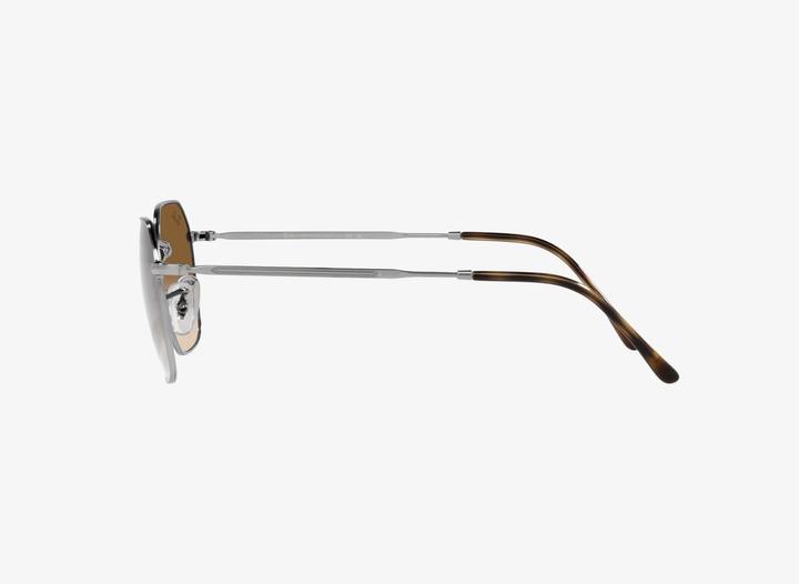 Actual product image Ray Ban Sunglasses RB3694 Medium Grey