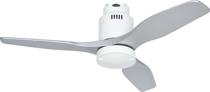 Actual product image CasaFan Aerodynamix Eco (28 dB)