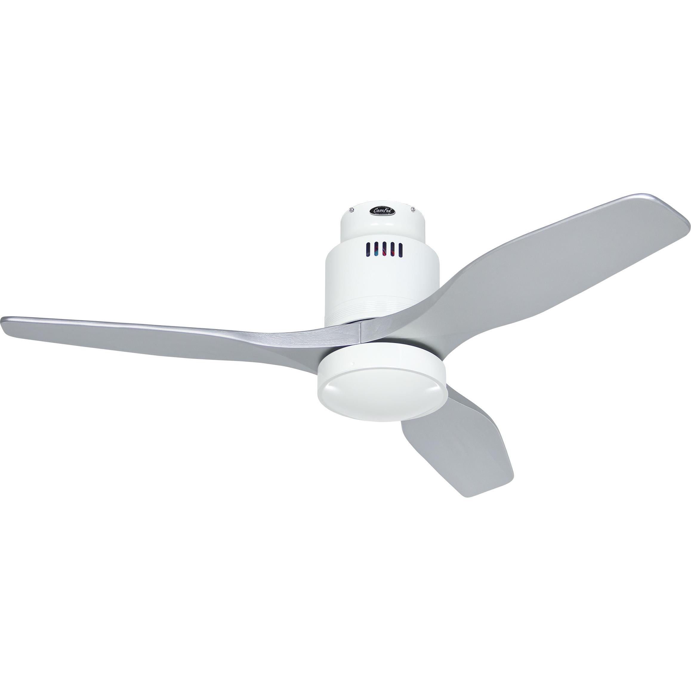 Thumbnail - CasaFan Aerodynamix Eco, Ventilator, Weiss