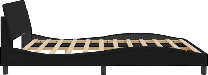 Produktbild vidaXL Bettgestell (180 x 200 cm)