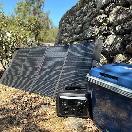 Produktbild Xtorm XP2SW200 (200 W, 8.28 kg)