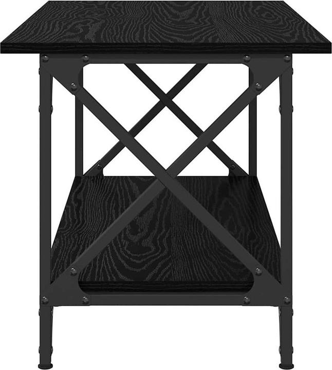 Image du produit vidaXL Couchtisch (80 x 45 x 45.50 cm)