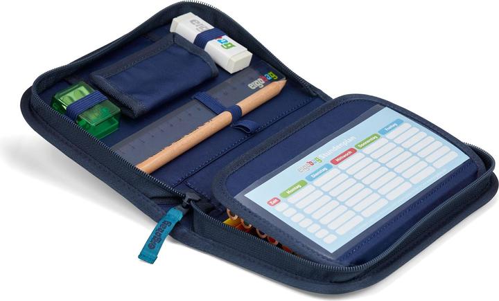 Produktbild Ergobag Zubehör Mäppchen 21 tlg.